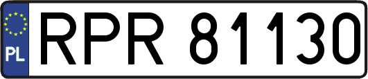 RPR81130