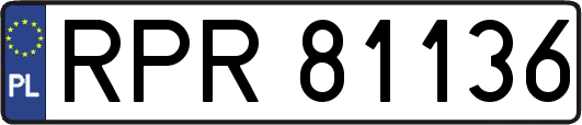 RPR81136