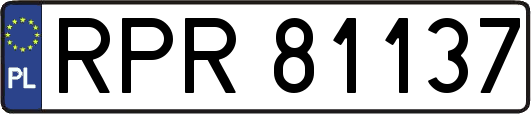 RPR81137