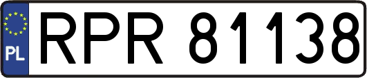 RPR81138
