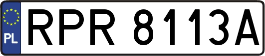 RPR8113A