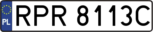 RPR8113C