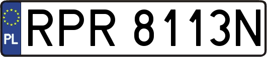RPR8113N