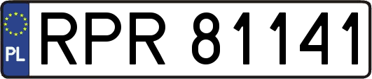 RPR81141
