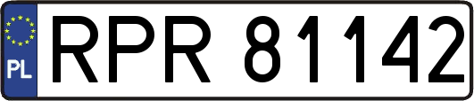 RPR81142