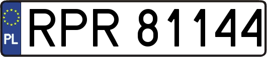 RPR81144