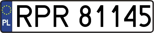 RPR81145