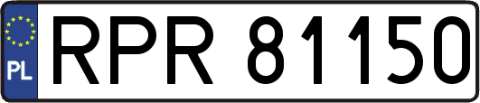 RPR81150