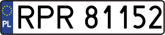 RPR81152