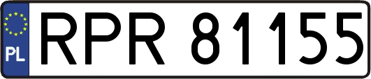RPR81155