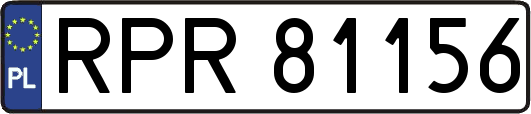 RPR81156