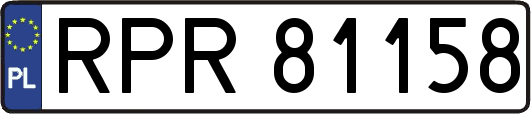 RPR81158