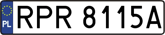 RPR8115A