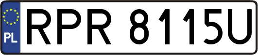 RPR8115U