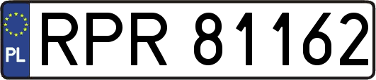 RPR81162