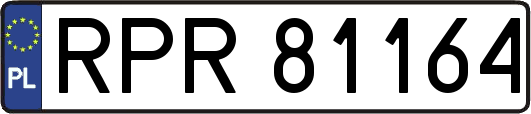 RPR81164