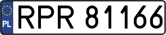 RPR81166
