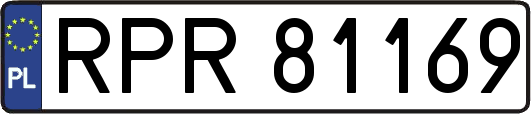 RPR81169
