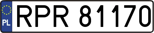RPR81170