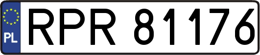 RPR81176