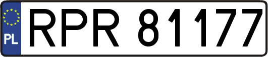 RPR81177