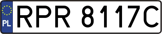 RPR8117C