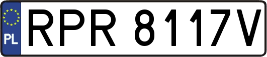 RPR8117V