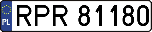 RPR81180