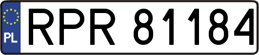 RPR81184
