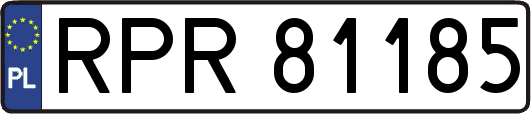 RPR81185