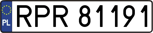 RPR81191