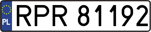 RPR81192