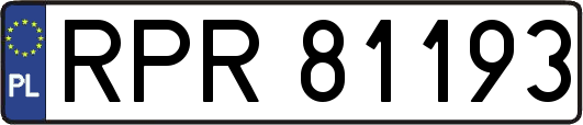 RPR81193