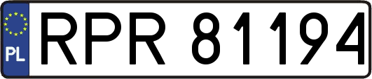 RPR81194