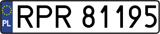 RPR81195