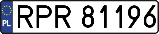RPR81196