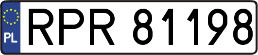 RPR81198