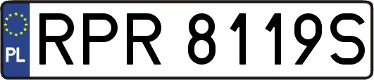 RPR8119S