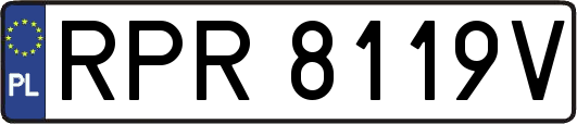 RPR8119V
