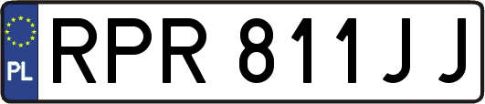RPR811JJ