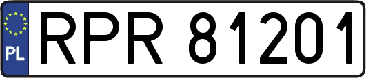 RPR81201