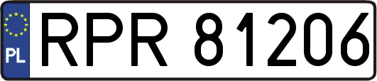 RPR81206