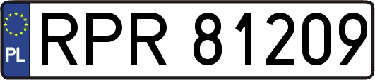RPR81209