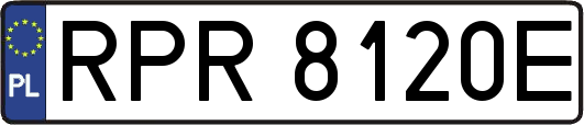 RPR8120E