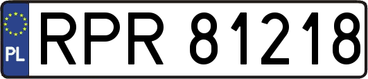 RPR81218