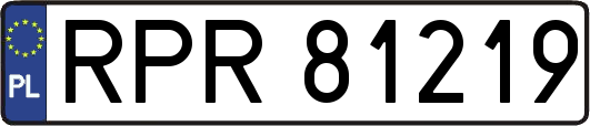 RPR81219