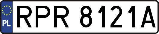 RPR8121A