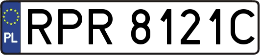 RPR8121C