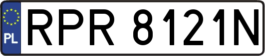 RPR8121N