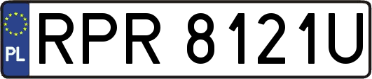 RPR8121U